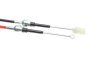 LINKA ZMIANY BIEGрW CHEVROLET AVEO/KALOS 1,2 05- LINEX 074401 (фото 4)