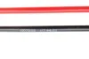 LINKA ZMIANY BIEGрW CHEVROLET AVEO/KALOS 1,2 05- LINEX 074401 (фото 5)