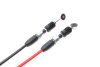 LINKA ZMIANY BIEGрW CHEVROLET AVEO/KALOS 1,2 05- LINEX 074401 (фото 6)