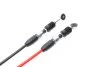 LINKA ZMIANY BIEGрW CHEVROLET AVEO/KALOS 1,2 05- LINEX 074401 (фото 6)