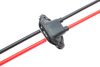 LINKA ZMIANY BIEGрW CHEVROLET AVEO/KALOS 1,2 05- LINEX 074401 (фото 7)