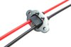 LINKA ZMIANY BIEGрW CHEVROLET AVEO/KALOS 1,2 05- LINEX 074401 (фото 8)
