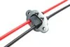 LINKA ZMIANY BIEGрW CHEVROLET AVEO/KALOS 1,2 05- LINEX 074401 (фото 8)