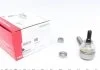 Накінечник рульової тяги PEUGEOT, CITROEN, OPEL, RENAULT (Старий номер 915904)(Вир-во) FAG 840092210 (фото 1)