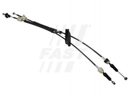 Трос перемикання передач Peugeot Boxer 3.0 HDi/JTD FAST FT73015 (фото 1)