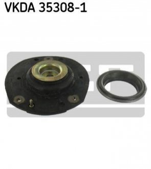 Подушка с опорным подшипником стойки Mc Phersona SKF VKDA353081