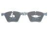 Гальмівні колодки BMW P. 5/7/X5/X6 3,0-6,0 09-19 BOSCH 0986494983 (фото 4)