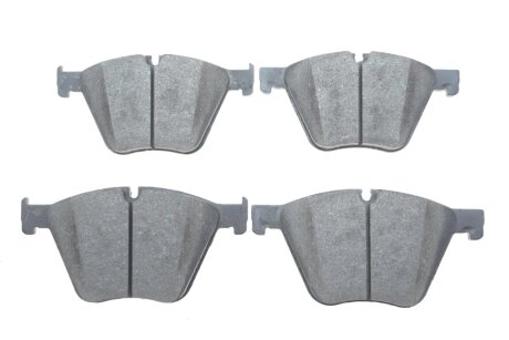 Гальмівні колодки BMW P. 5/7/X5/X6 3,0-6,0 09-19 BOSCH 0986494983