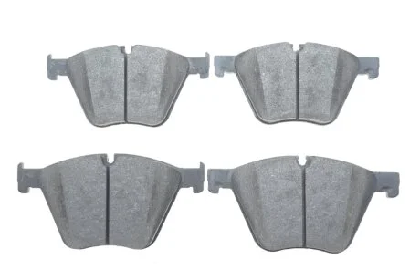 Гальмівні колодки BMW P. 5/7/X5/X6 3,0-6,0 09-19 BOSCH 0986494983