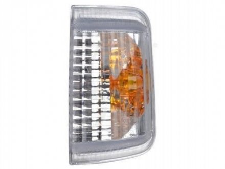 Повторювач повороту в дзеркалі FIAT DUCATO 06-14 FAST FT87080