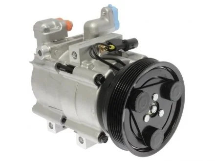 SPREZARKA KLIMATYZACJI S DK STK0863 SZT STARLINE DKSTK0863