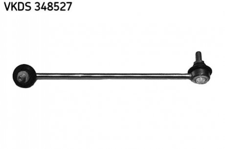 BMW Тяга стабилизатора передн.лев.X3 E83 04- SKF VKDS348527