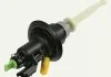 POMPA SPRZ. PEUGEOT 308 1,6 VTI/2,0 BLUE HDI 13- SACHS 6284600768 (фото 2)