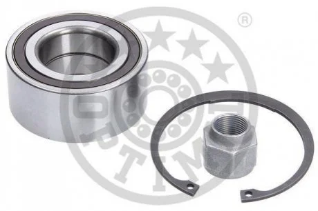 ZESTAW гOп PEUGEOT 206+ 10- PRZ╙D OPTIMAL 601206