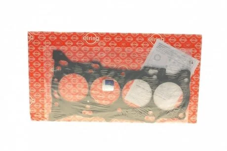 Прокладка, головка циліндра TOYOTA 2,5i/2,7i 1AR-FE/2AR-FE 09- MLS (вир-во Elring) ELRING 934020