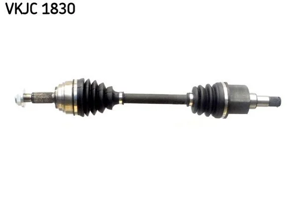 PрЭOЧ FORD B-MAX/FIESTA VI 1.0ECOBOOST LE. 620MM SKF VKJC1830 (фото 1)