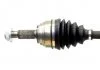 PрЭOЧ FORD B-MAX/FIESTA VI 1.0ECOBOOST LE. 620MM SKF VKJC1830 (фото 2)