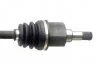 PрЭOЧ FORD B-MAX/FIESTA VI 1.0ECOBOOST LE. 620MM SKF VKJC1830 (фото 3)