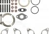 ZESTAW MONTA╜OWY TURBOSPRи╜ARKI VW PASSAT CC 09- VICTOR REINZ 041025401 (фото 1)