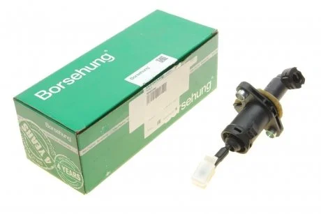 POMPA SPRZ. SKODA FABIA/ROOMSTER 1,2-1,9 TDI 06- BORSEHUNG B17872