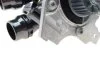Насос водяний VW 1,8TSI 08- (KPL. Z TERMOSTATEM) BORSEHUNG B18736 (фото 7)