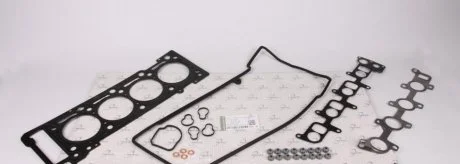 Прокладки мотора верхний (к-кт.) OM611, 2.2CDI TRUCKTEC 0210182