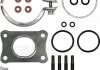 ZESTAW MONTA╜OWY TURBOSPRи╜ARKI SKODA KODIAQ 16- VICTOR REINZ 041028101 (фото 1)