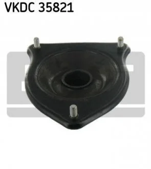 Подушка с опорным подшипником стойки Mc Phersona SKF VKDC35821