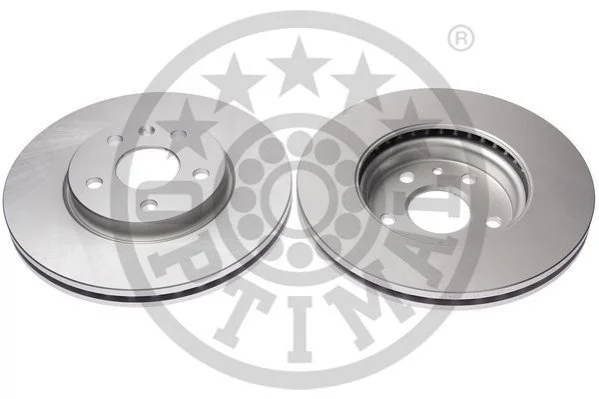 276X26 V 5-OTW CHEVROLET AVEO/CRUZE/OPEL ASTRA J OPTIMAL BS8312HC (фото 1)