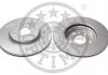 276X26 V 5-OTW CHEVROLET AVEO/CRUZE/OPEL ASTRA J OPTIMAL BS8312HC (фото 1)