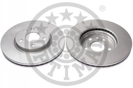 276X26 V 5-OTW CHEVROLET AVEO/CRUZE/OPEL ASTRA J OPTIMAL BS8312HC (фото 1)