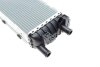 CHЭODNICA AUDI A4/A5/A6/A8/Q5 2,0TDI/3,2TFSI 08- MAHLE / KNECHT CIR13000P (фото 4)