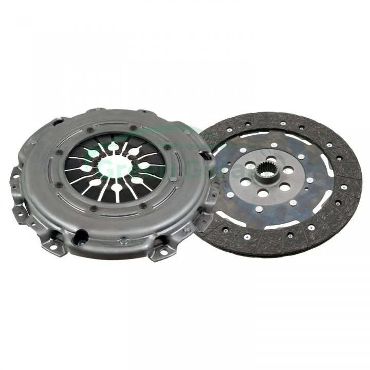 FORD К-т сцепления Mondeo 2,2TDCi -07 BLUE PRINT ADF123037 (фото 1)