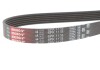 PASEK WIELOKLINOWY AUDI A4,A5,Q5, VW TOUAREG 16- GATES 6PK1178 (фото 4)
