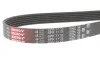 PASEK WIELOKLINOWY AUDI A4,A5,Q5, VW TOUAREG 16- GATES 6PK1178 (фото 4)