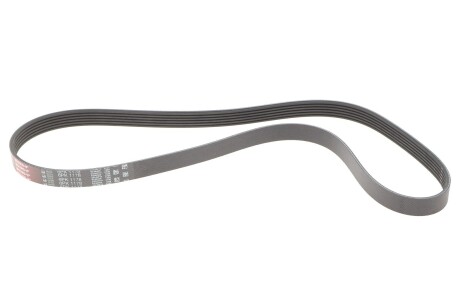 PASEK WIELOKLINOWY AUDI A4,A5,Q5, VW TOUAREG 16- GATES 6PK1178