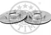 258X22 V 4-OTW FORD FIESTA/FUSION/PUMA/MAZDA 121 OPTIMAL BS5750C (фото 1)
