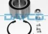 VW Подшипник передн. ступ. (к-кт) T4 90-96 DAYCO KWD1096 (фото 1)