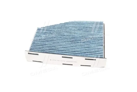 Фильтр салона VW GOLF V 03-, PASSAT 05-, SKODA OCTAVIA 04- ArgentuM (пр-во) DENCKERMANN M110112A