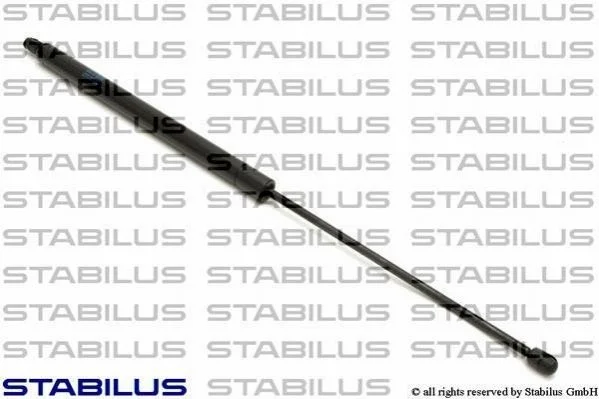 Газовий амортизатор STABILUS 157529 (фото 1)