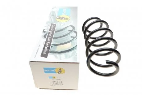 Пружина підвіски BILSTEIN 37314521