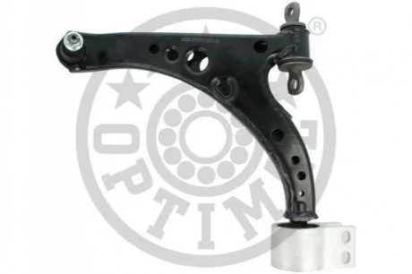 WAHACZ PRZOD OPEL ASTRA K 15> LE OPN SZT OPTIMAL G62000