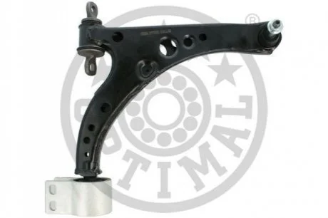 WAHACZ PRZOD OPEL ASTRA K 15> PR OPN SZT OPTIMAL G62001