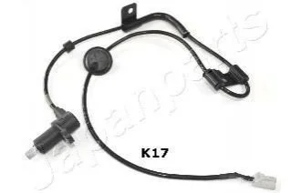 Датчик ABS KIA T. CERATO 1.5/1.6/2.0/CRDI 04- LE JAPANPARTS ABSK17