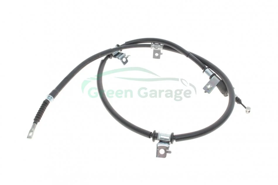 LINKA HAM. RиCZ. HYUNDAI T. I30 1,4-2,0 08-12 LE BOSCH 1987482907 (фото 1)