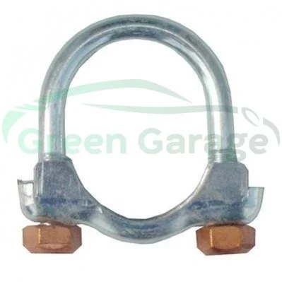 OBEJMA TLUMIKA 50,5 MM /M10/ FORD SZT STARLINE ST921950 (фото 1)