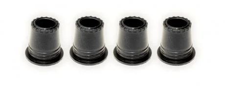 INNE- USZCZELKA WTRYSKIWACZA - 4SZT KPL STARLINE DPND5033S