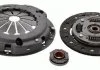 Комплект зчеплення FIAT Doblo/Marea/Palio/Strada "1,6 "96>> SACHS 3000951566 (фото 1)
