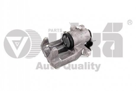 Brake caliper housing, left rear,without bracket VIKA 66150903801