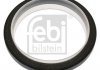 Ущільнююче кільце вала, вал выжимного подшипника FEBI BILSTEIN 29824 (фото 1)